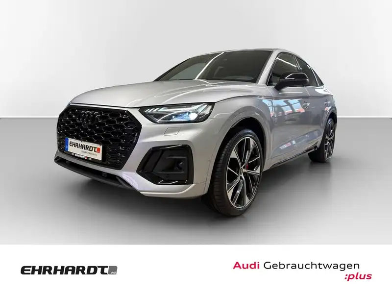 Audi Q5 2024