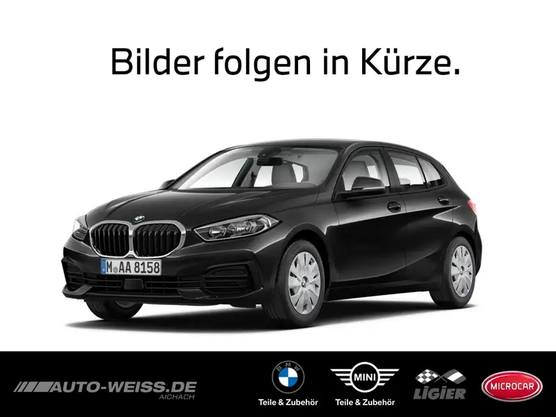 BMW 1er-Reihe 2024