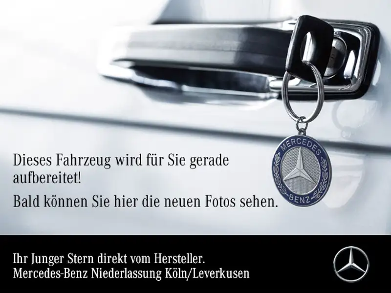 Mercedes-Benz CLE-Klasse 2025