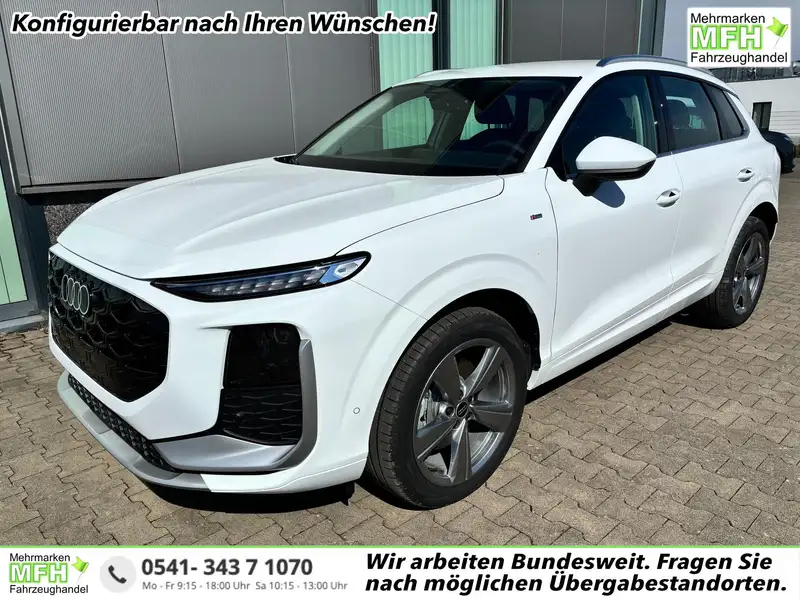 Audi Q3 2026