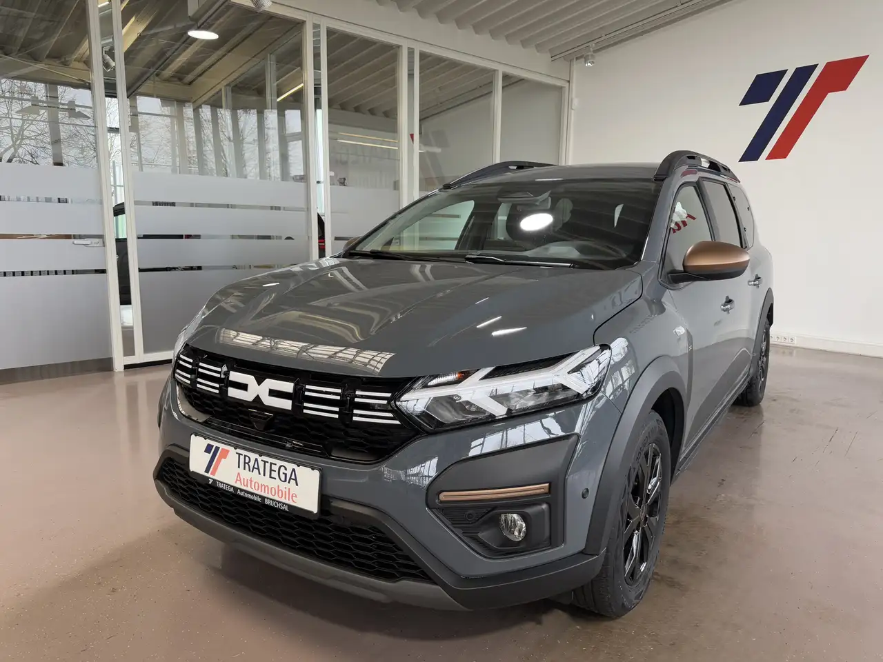 Dacia Jogger 2025