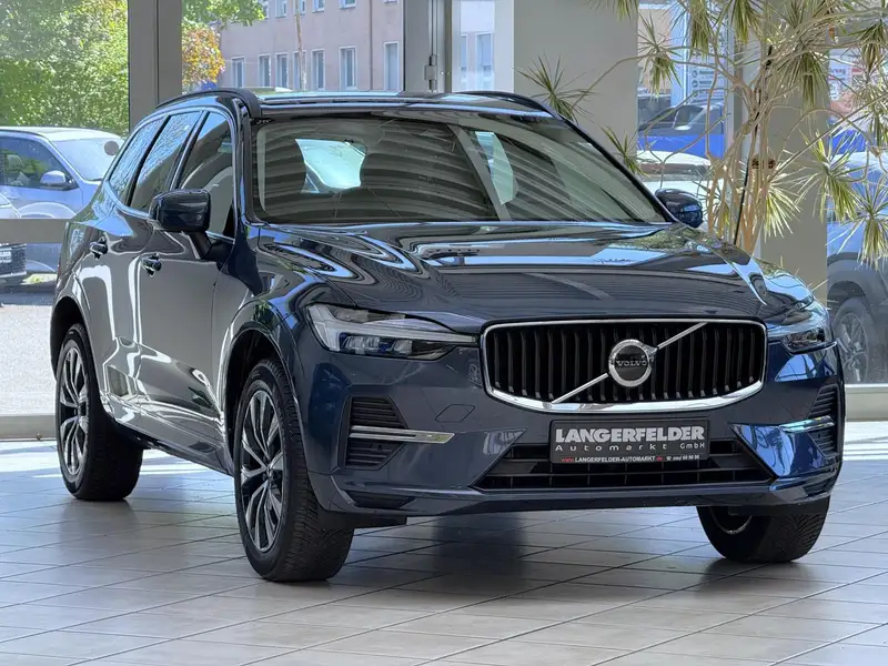 Volvo XC60 2023