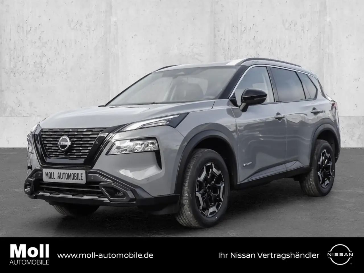 Nissan X-TRAIL 2026