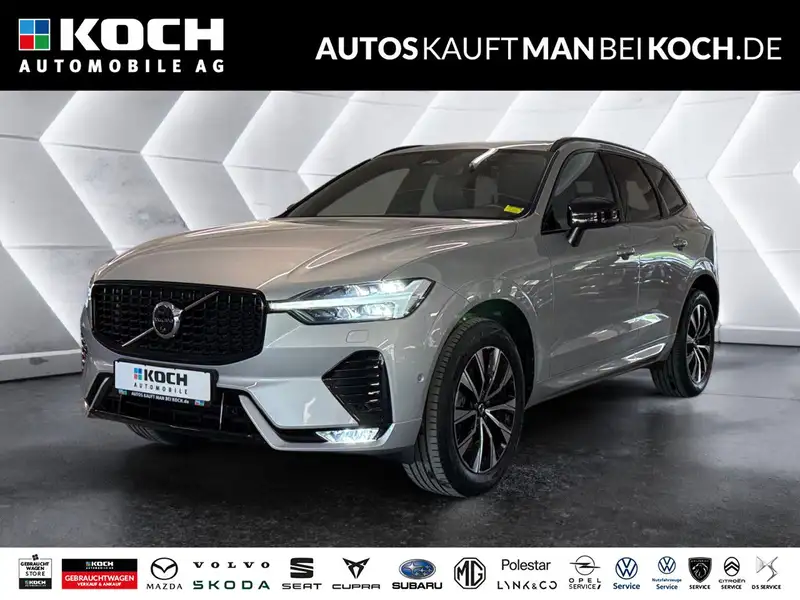 Volvo XC60 2023