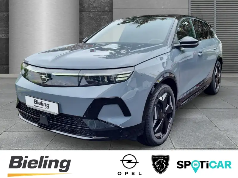 Opel Grandland 2025