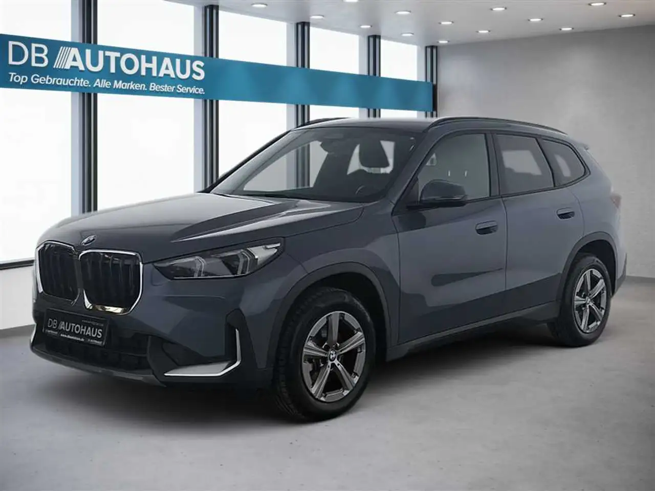 BMW X1 2023