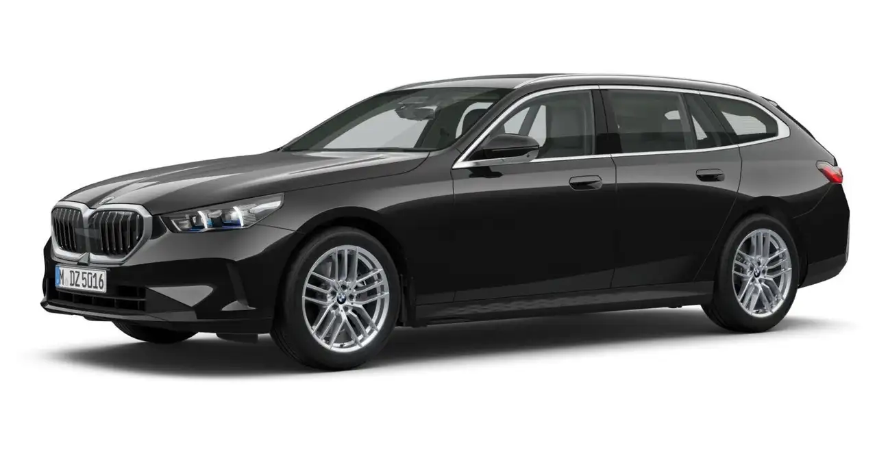 BMW 5er-Reihe 2025