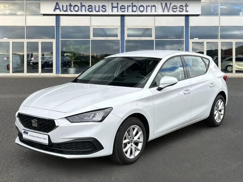 Seat Leon 2025
