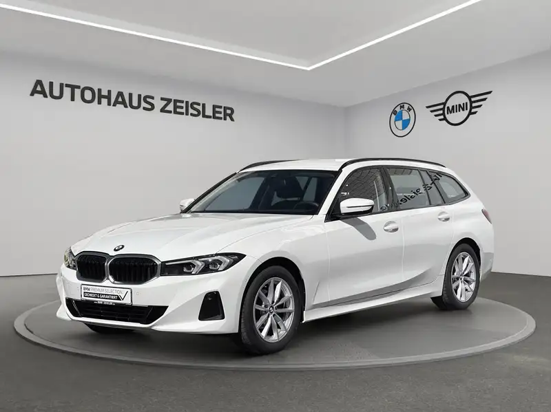 BMW 3er-Reihe 2025