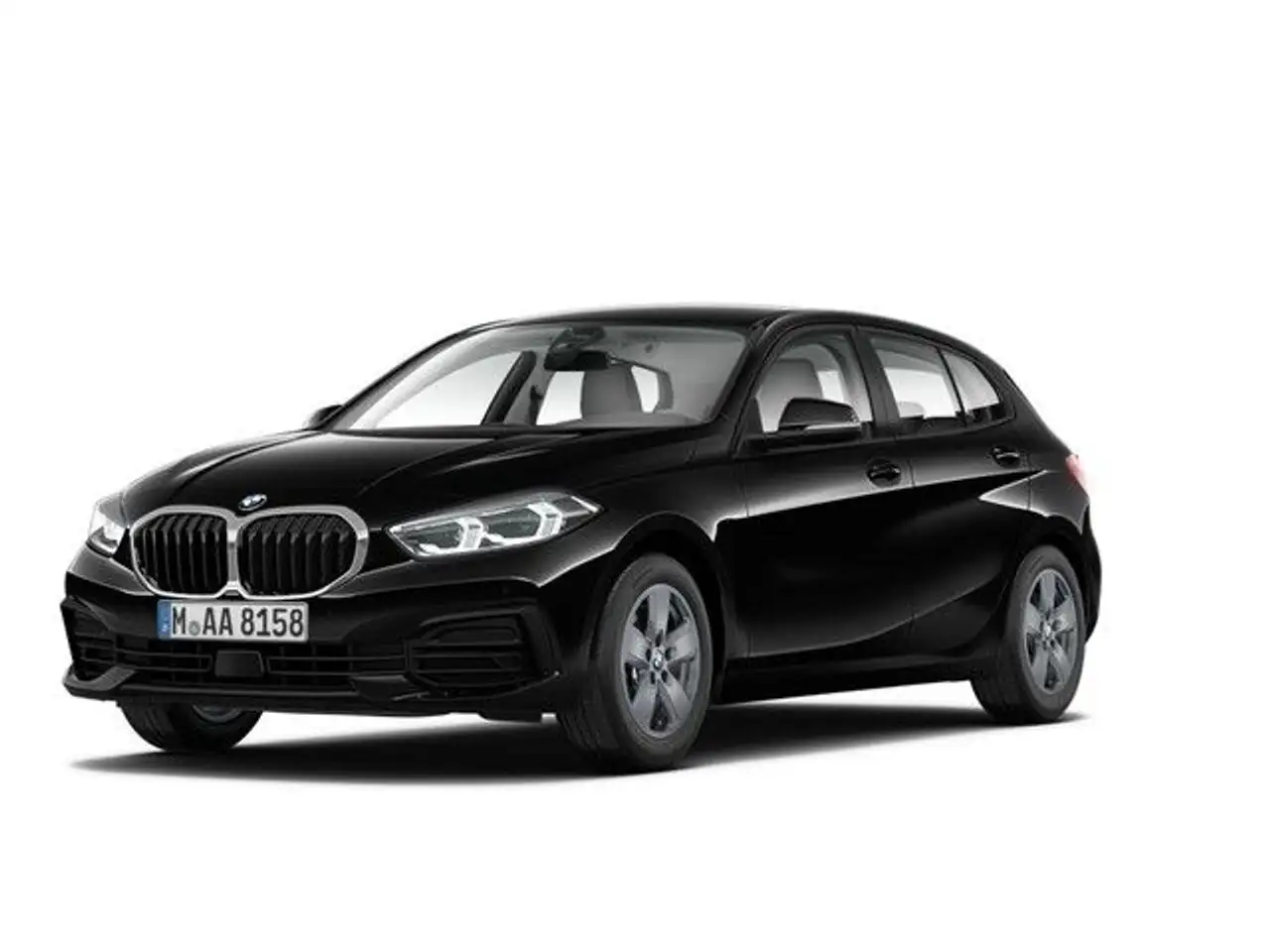 BMW 1er-Reihe 2023