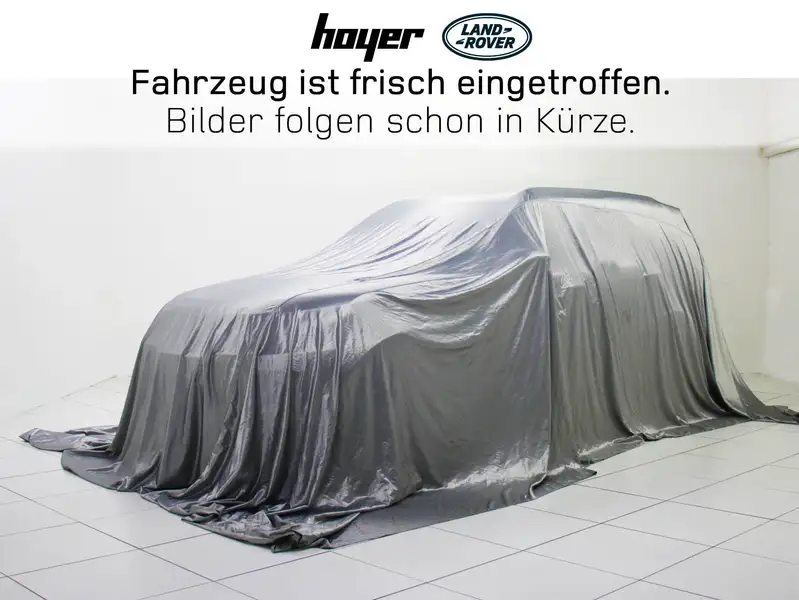 Land Rover Discovery Sport 2025