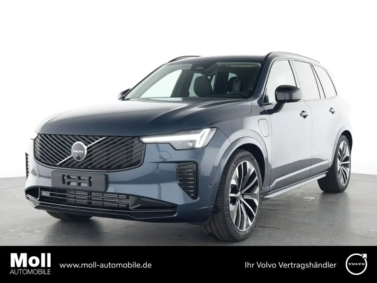 Volvo XC90 2025