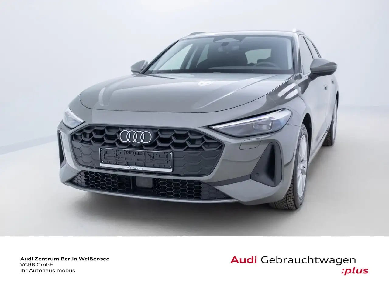Audi A5 2025