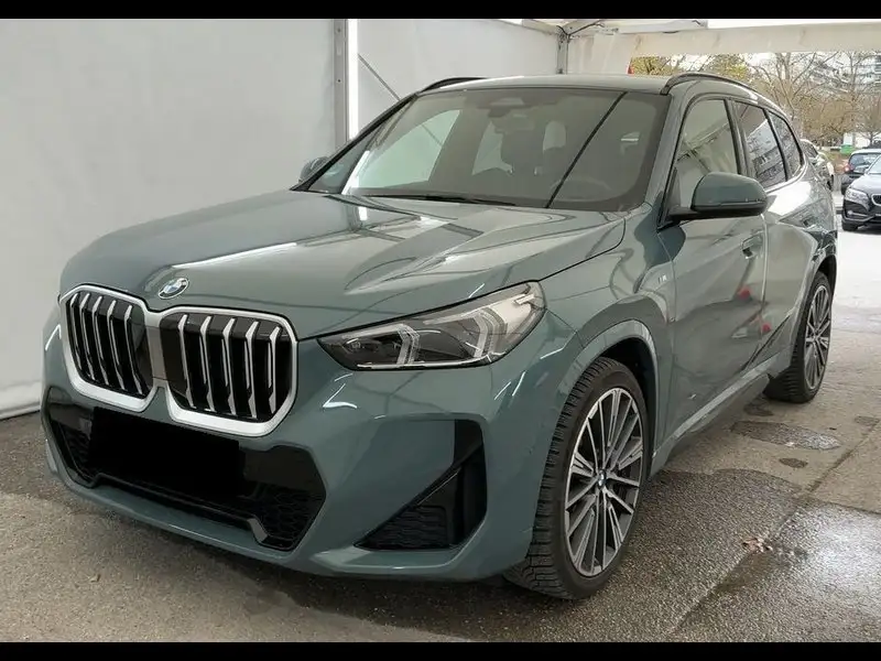 BMW X1 2025