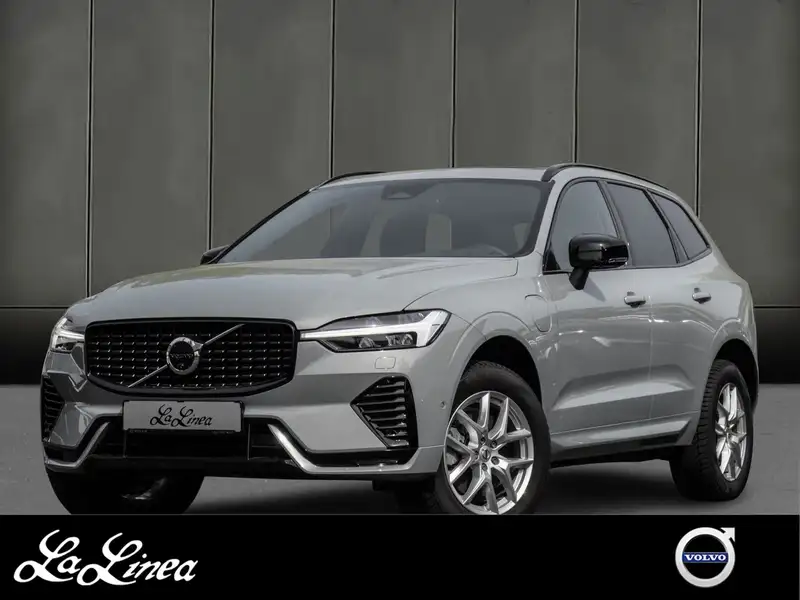 Volvo XC60 2025