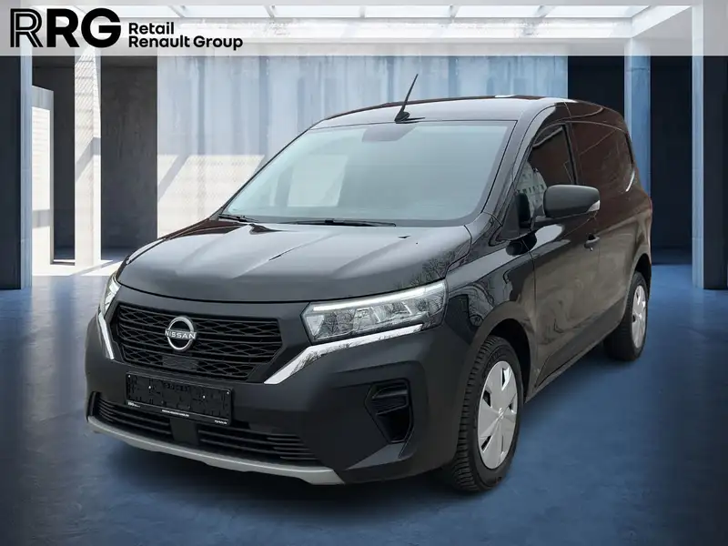 Nissan Townstar 2024