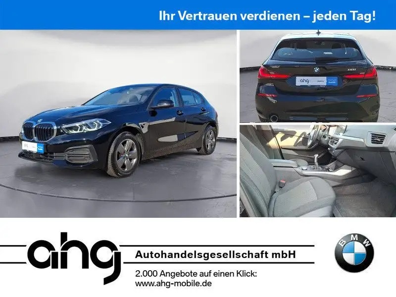 BMW 1er-Reihe 2023
