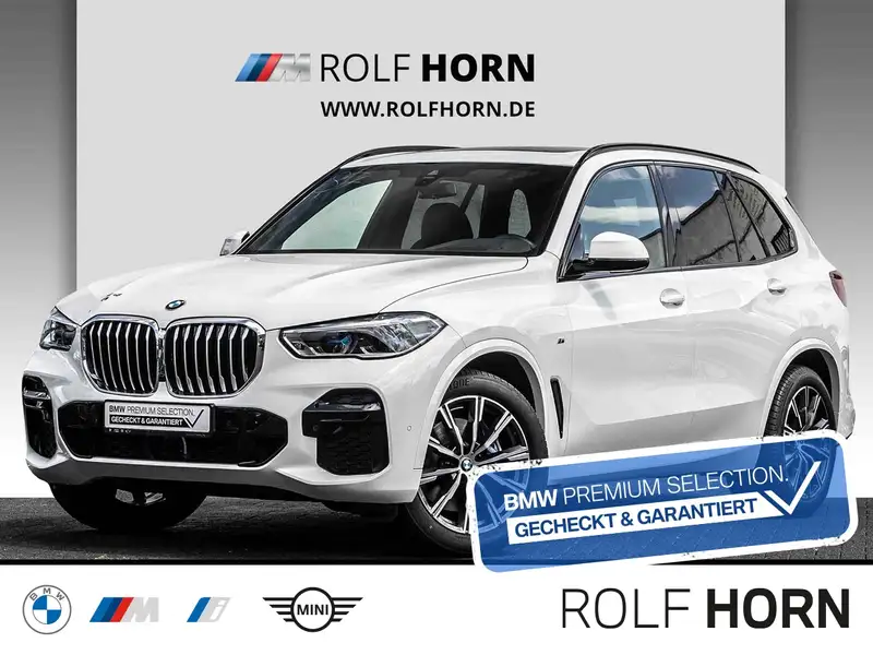 BMW X5 2023
