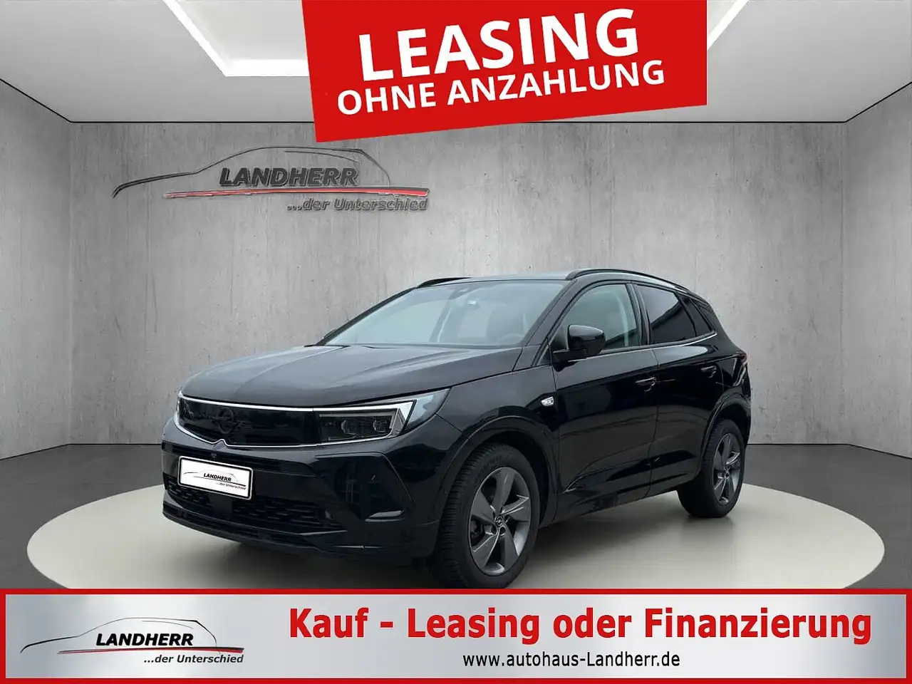 Opel Grandland X 2024