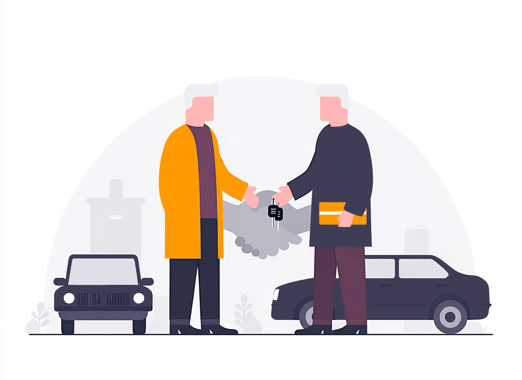 NOVORA Unternehmenswert: Einfacher und unkomplizierter Autoimport