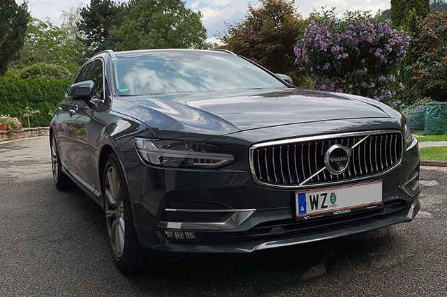 „Mit Novora steht das Wunschauto in zwei bis drei Wochen vor der Haustür“