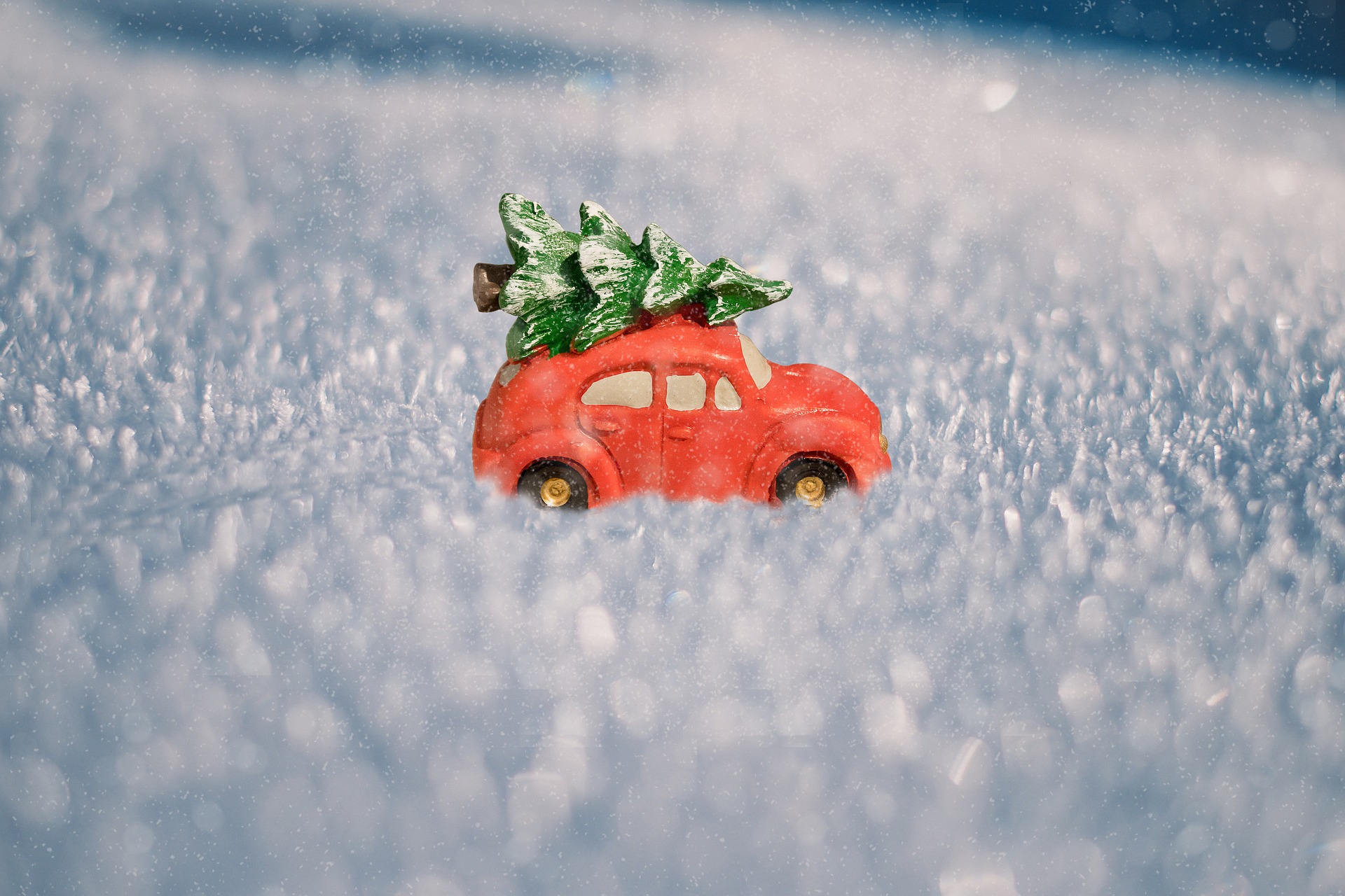 Der Novora Jahresrückblick 2020: Das Auto-Jahr in Zahlen