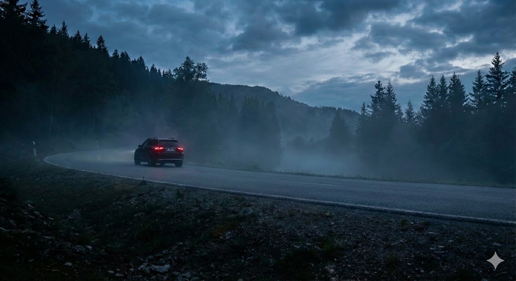 Mercedes plant ein neues Elektro-SUV mit über 1.000 PS