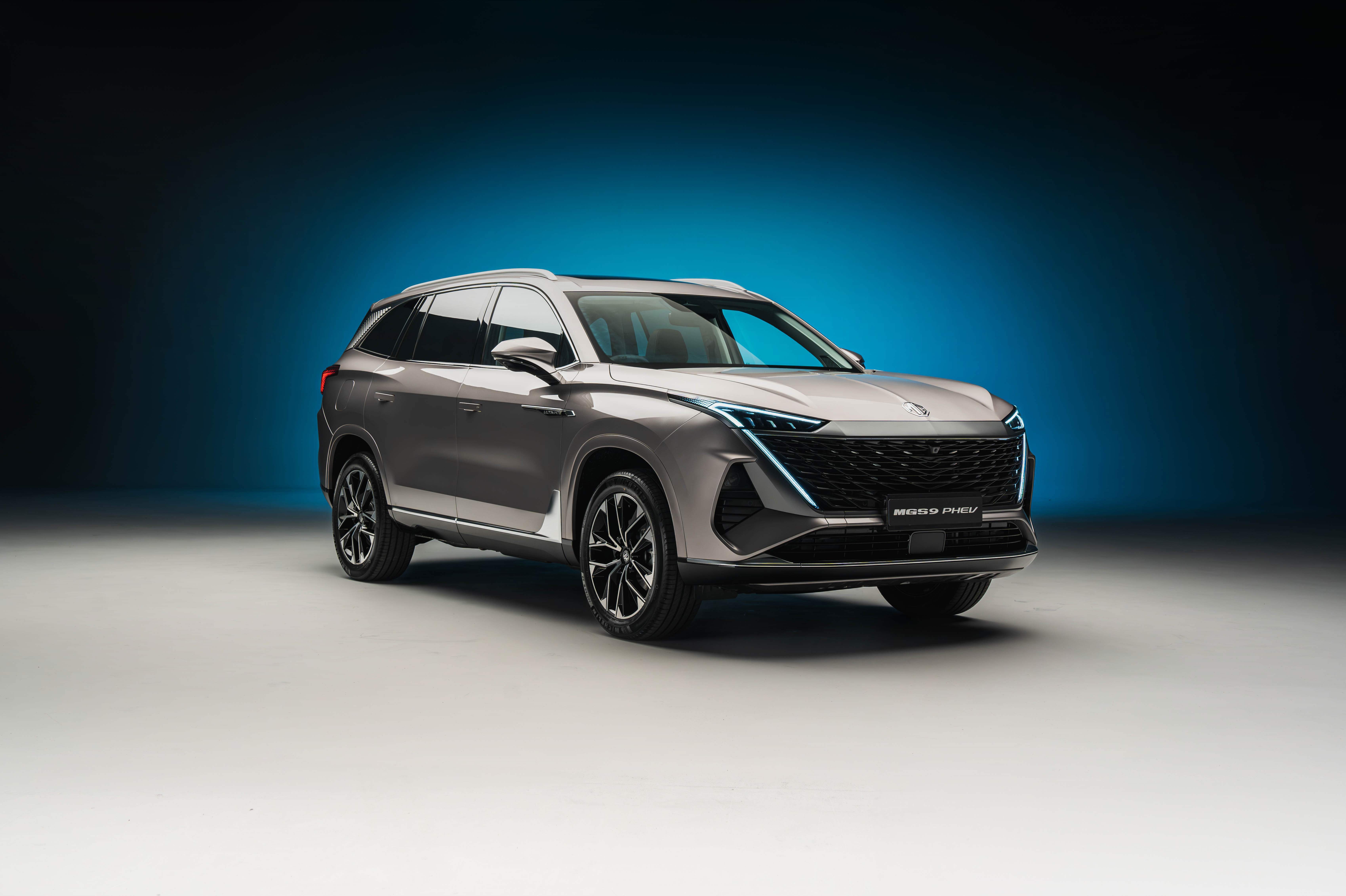 Chinas Plug-in-Hybrid-Offensive: Preiswerte Alternativen mit Herausforderungen