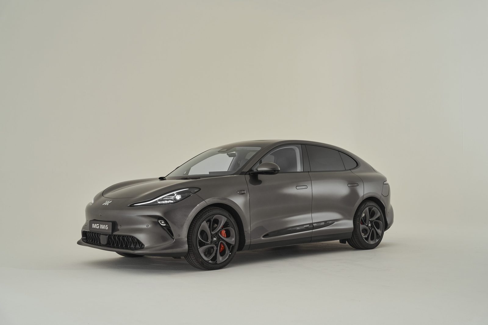 MG IM6 im ersten Test: Starke Technik, aber auch spürbare Schwächen im Alltag