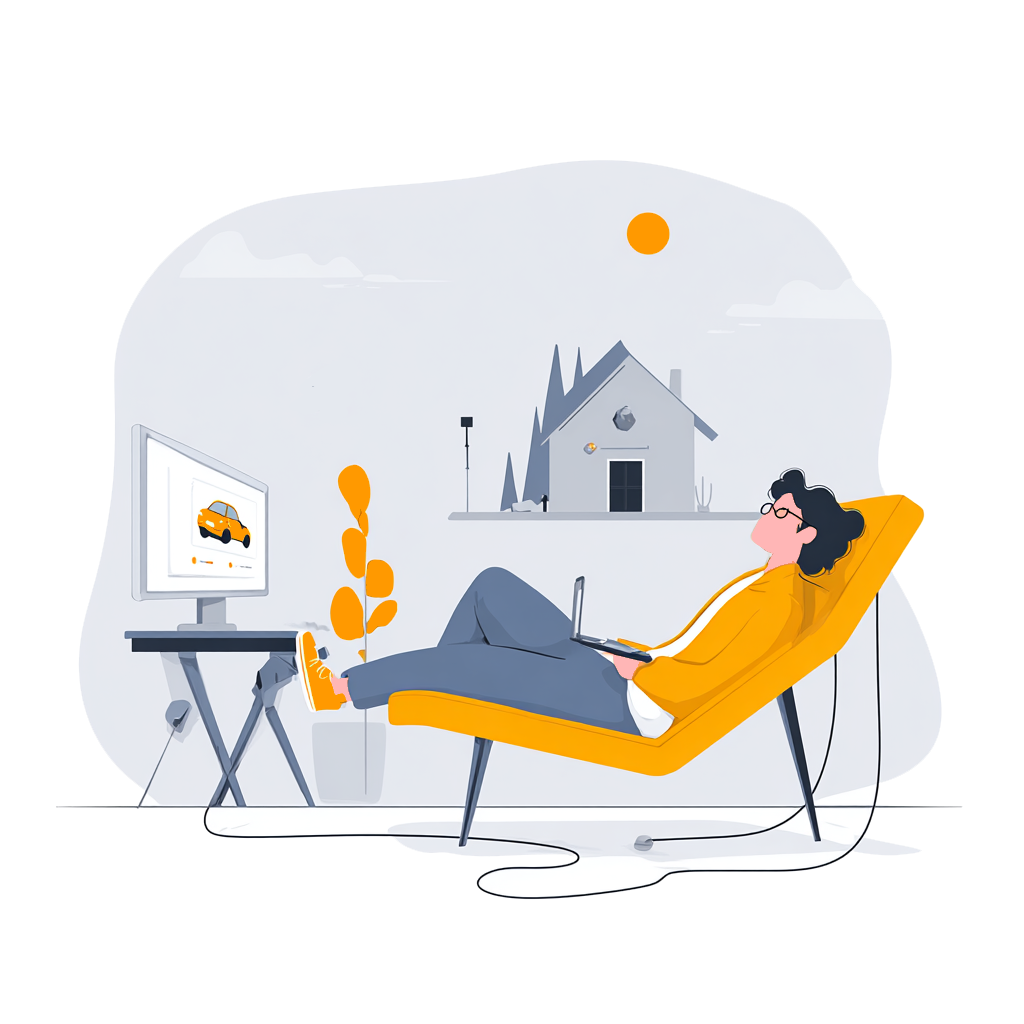 NOVORA Vorteile Illustration